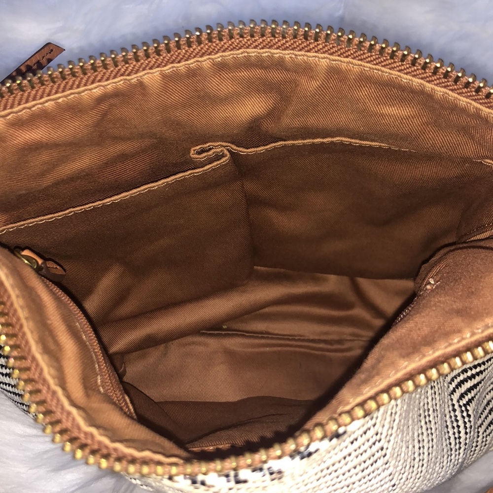FOSSIL CROSSBODY - Picture 9 of 15